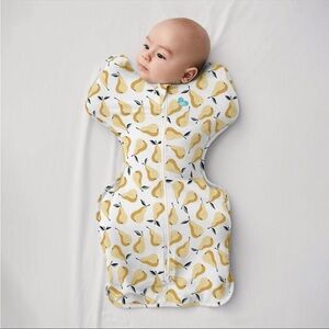 Love to Dream Swaddle Up Sleep Sack